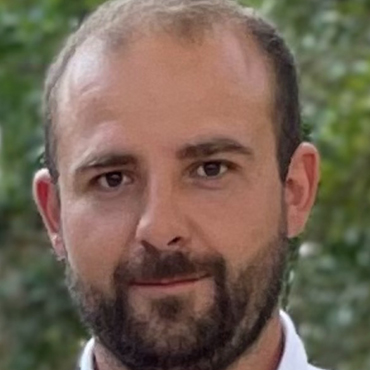 Photo de l'entrepreneur et terrassier Anthony Durbin